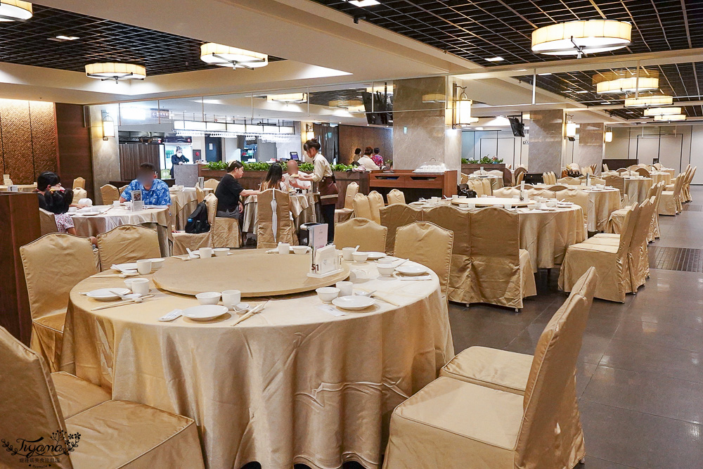 新北住宿度假村推薦「大板根森林溫泉酒店」2025全新觀景溫泉別墅｜恐龍森林夏令營｜古生物實驗室｜太子西餐廳自助餐｜麗宴中餐廳 @緹雅瑪 美食旅遊趣