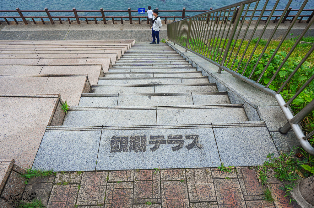九州門司港景點|可愛河豚神籤「和布刈神社」,九州最北邊的海景神社,關門海峽旁面海絕美景色的小巧神社 @緹雅瑪 美食旅遊趣 九州門司港景點|可愛河豚神籤「和布刈神社」,九州最北邊的海景神社,關門海峽旁面海絕美景色的小巧神社 @緹雅瑪 美食旅遊趣