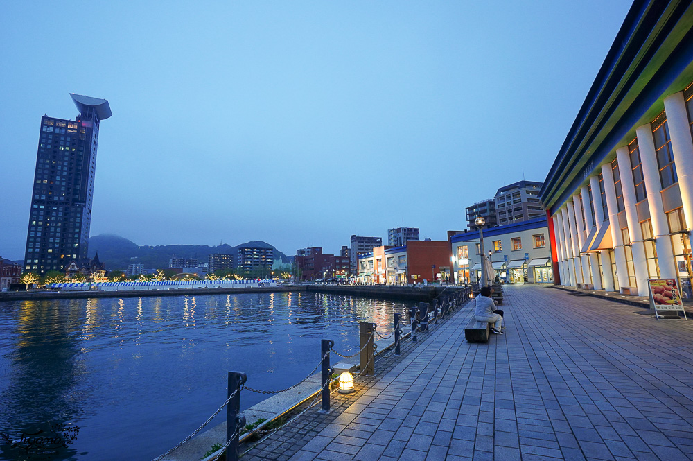 門司港美食｜元祖瓦そば【たかせ】門司港レトロ店：門司港名物瓦片麵、鰻魚三吃 @緹雅瑪 美食旅遊趣