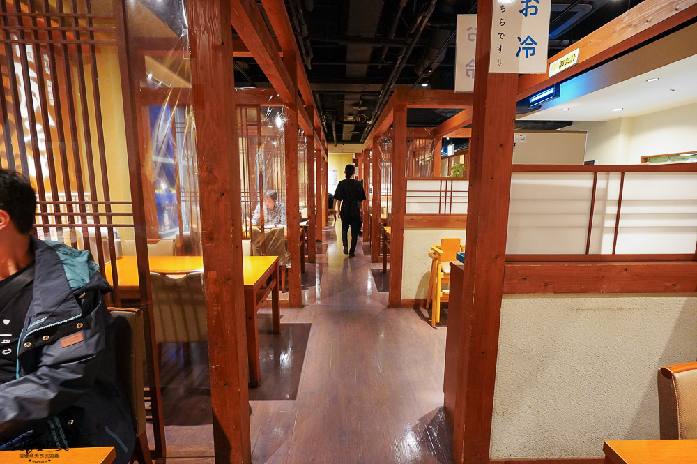 門司港美食｜元祖瓦そば【たかせ】門司港レトロ店：門司港名物瓦片麵、鰻魚三吃 @緹雅瑪 美食旅遊趣