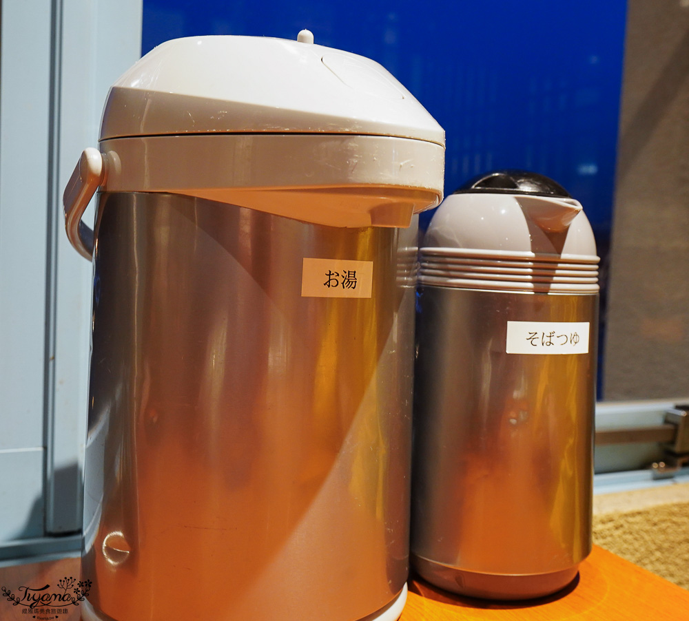 門司港美食｜元祖瓦そば【たかせ】門司港レトロ店：門司港名物瓦片麵、鰻魚三吃 @緹雅瑪 美食旅遊趣