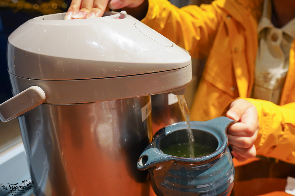 門司港美食｜元祖瓦そば【たかせ】門司港レトロ店：門司港名物瓦片麵、鰻魚三吃 @緹雅瑪 美食旅遊趣