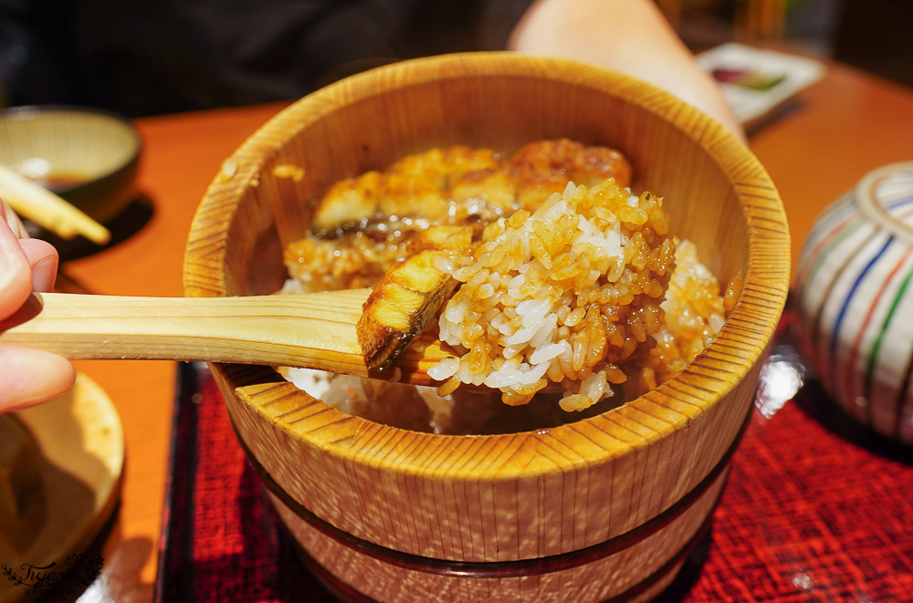 門司港美食｜元祖瓦そば【たかせ】門司港レトロ店：門司港名物瓦片麵、鰻魚三吃 @緹雅瑪 美食旅遊趣