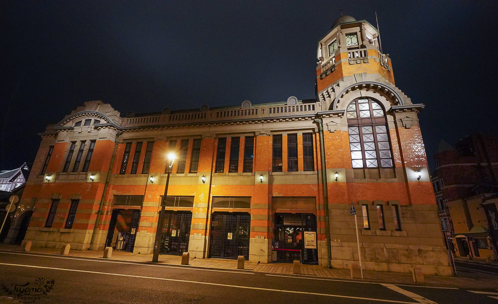 門司港美食｜元祖瓦そば【たかせ】門司港レトロ店：門司港名物瓦片麵、鰻魚三吃 @緹雅瑪 美食旅遊趣