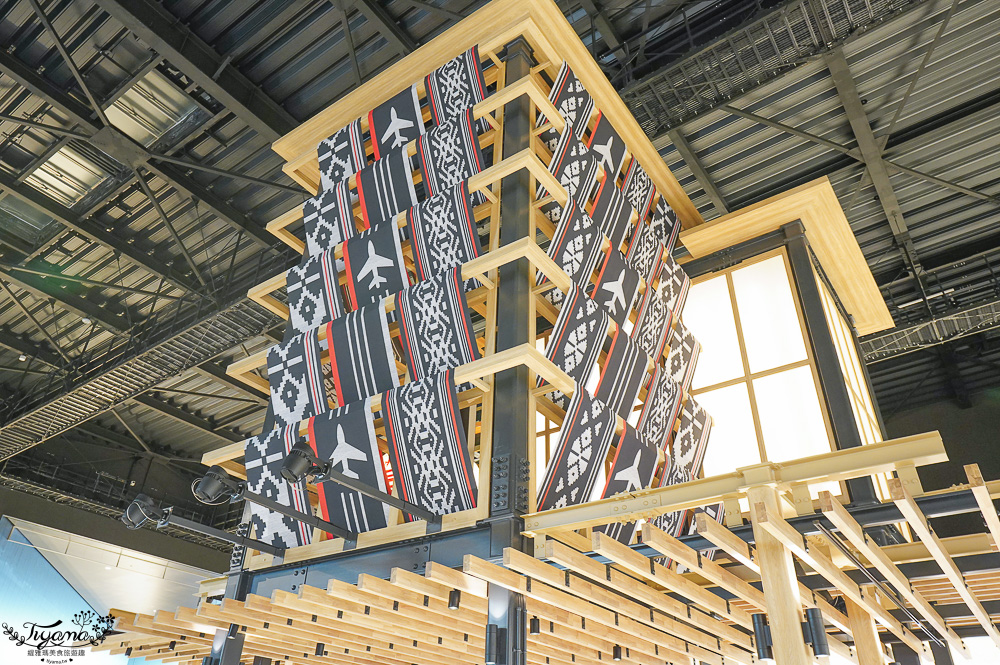 福岡國際機場免稅店｜福岡國際免稅店：全新改裝美食餐廳、精品百貨、伴手禮店 @緹雅瑪 美食旅遊趣