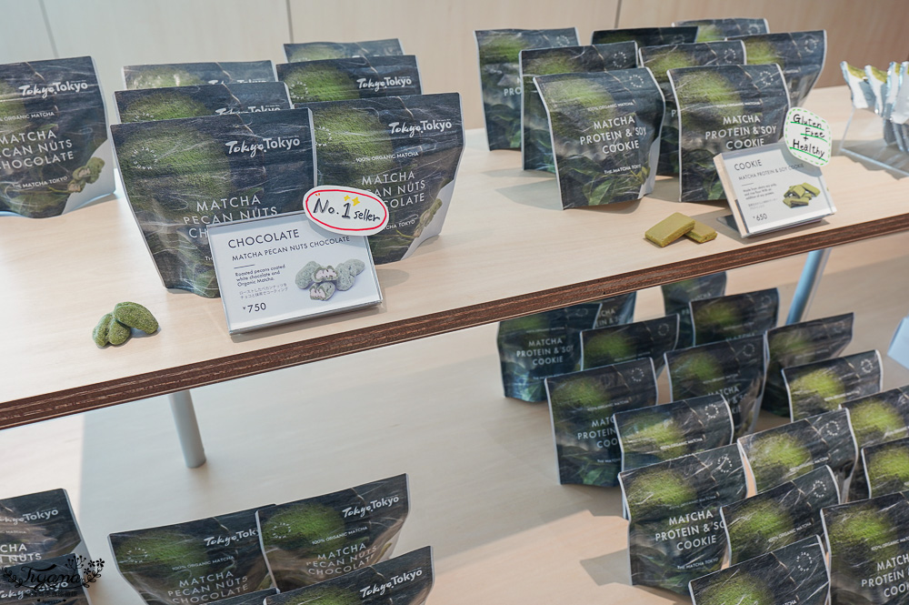 福岡國際機場免稅店｜福岡國際免稅店：全新改裝美食餐廳、精品百貨、伴手禮店 @緹雅瑪 美食旅遊趣