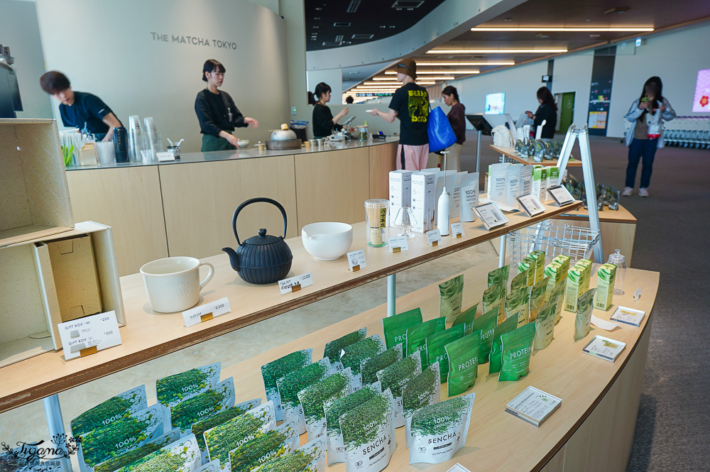 福岡國際機場免稅店｜福岡國際免稅店：全新改裝美食餐廳、精品百貨、伴手禮店 @緹雅瑪 美食旅遊趣