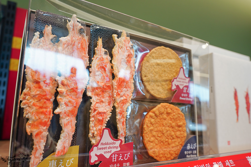 福岡國際機場免稅店｜福岡國際免稅店：全新改裝美食餐廳、精品百貨、伴手禮店 @緹雅瑪 美食旅遊趣