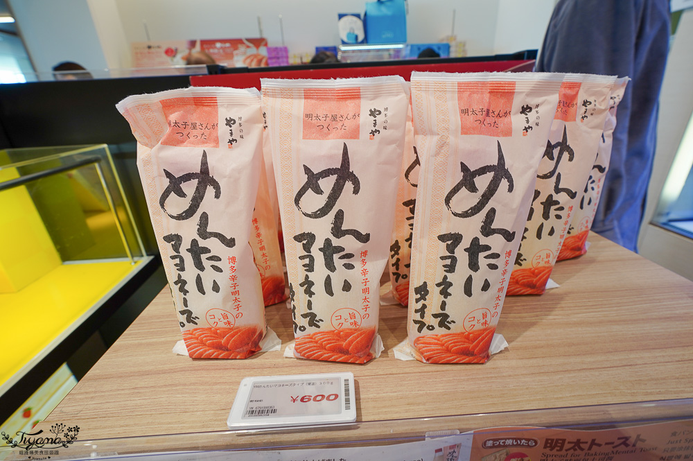 福岡國際機場免稅店｜福岡國際免稅店：全新改裝美食餐廳、精品百貨、伴手禮店 @緹雅瑪 美食旅遊趣