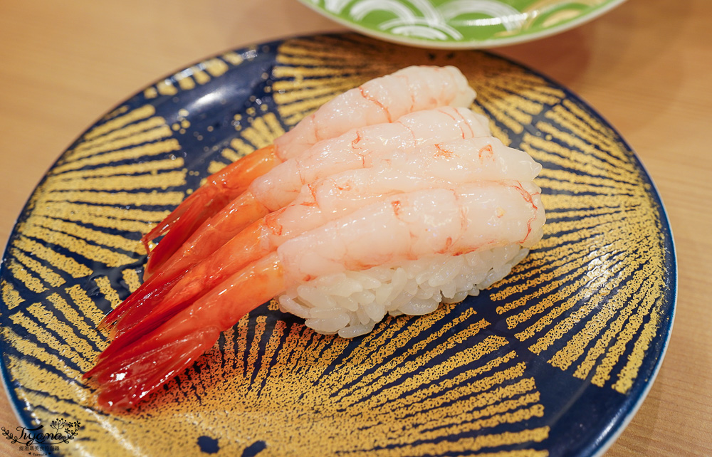 北海道人氣「迴轉壽司 Toriton 清田店」在地人氣迴轉壽司名店！！高CP值~ @緹雅瑪 美食旅遊趣