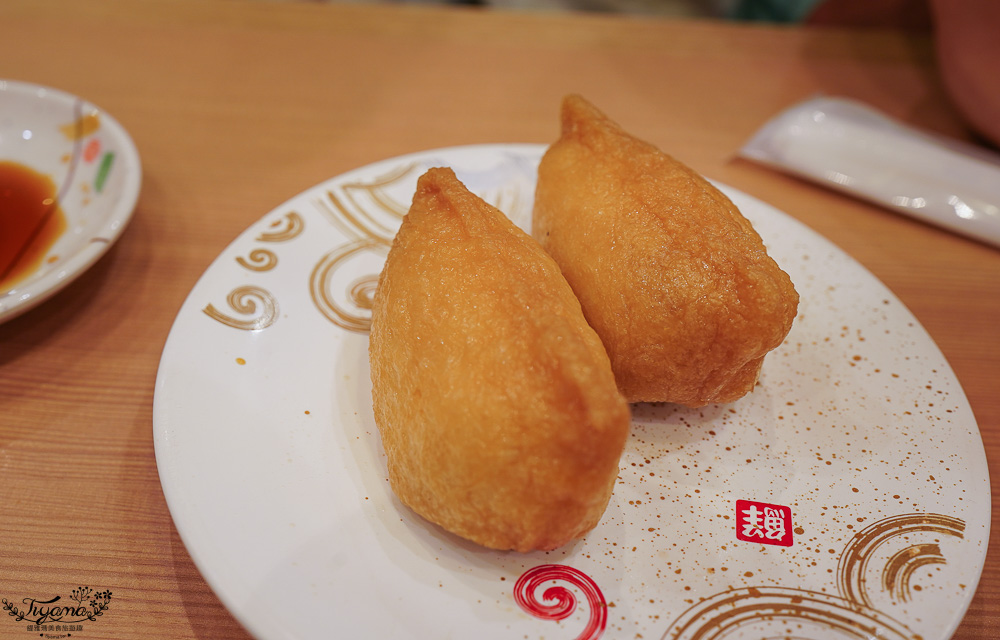 北海道人氣「迴轉壽司 Toriton 清田店」在地人氣迴轉壽司名店！！高CP值~ @緹雅瑪 美食旅遊趣