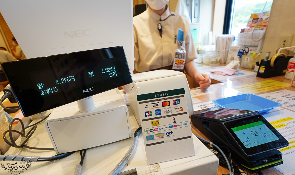 北海道人氣「迴轉壽司 Toriton 清田店」在地人氣迴轉壽司名店！！高CP值~ @緹雅瑪 美食旅遊趣