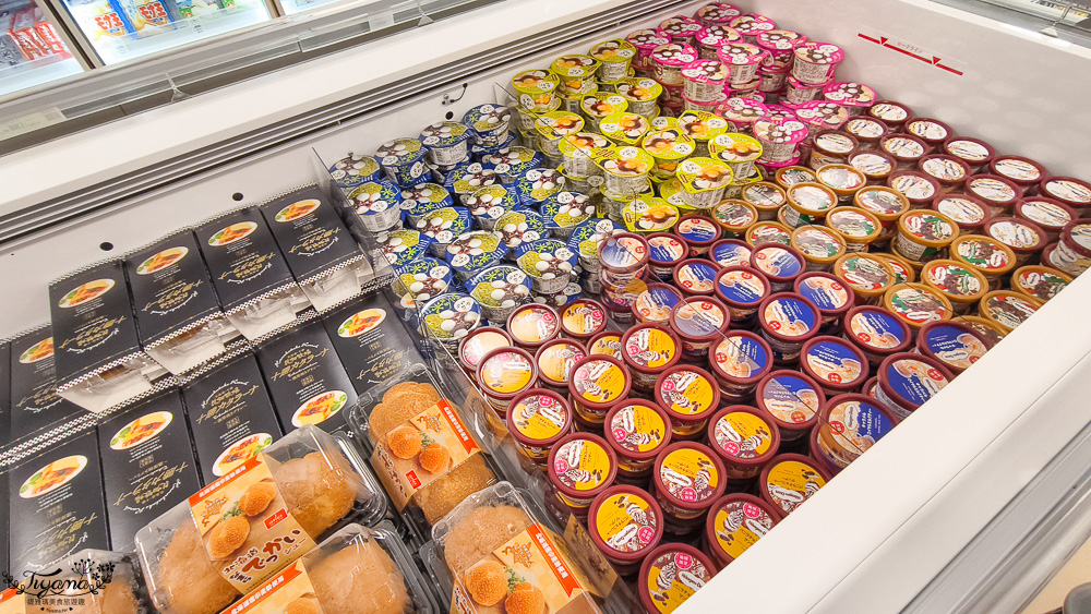 北海道超市 COCONO SUSUKINO B2超市「Daiichi Susukino branch」：薄野Nikka威士忌鬍子大叔對面的大型超市 @緹雅瑪 美食旅遊趣