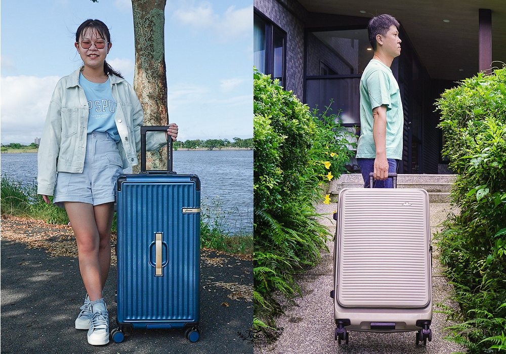 台灣行李箱推薦|Arowana亞諾納 台灣設計品牌:31吋極致美學運動鋁框行李箱|29吋前開式/側開式 避震輪河馬行李箱|走出你的旅行品味 @緹雅瑪 美食旅遊趣 台灣行李箱推薦|Arowana亞諾納 台灣設計品牌:31吋極致美學運動鋁框行李箱|29吋前開式/側開式 避震輪河馬行李箱|走出你的旅行品味 @緹雅瑪 美食旅遊趣