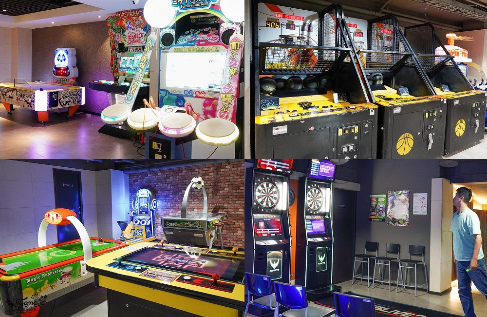 新北住宿度假村推薦「大板根森林溫泉酒店」2025全新觀景溫泉別墅｜恐龍森林夏令營｜古生物實驗室｜太子西餐廳自助餐｜麗宴中餐廳 @緹雅瑪 美食旅遊趣