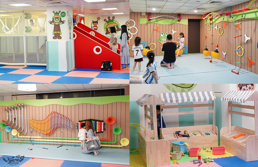 新北住宿度假村推薦「大板根森林溫泉酒店」2025全新觀景溫泉別墅｜恐龍森林夏令營｜古生物實驗室｜太子西餐廳自助餐｜麗宴中餐廳 @緹雅瑪 美食旅遊趣