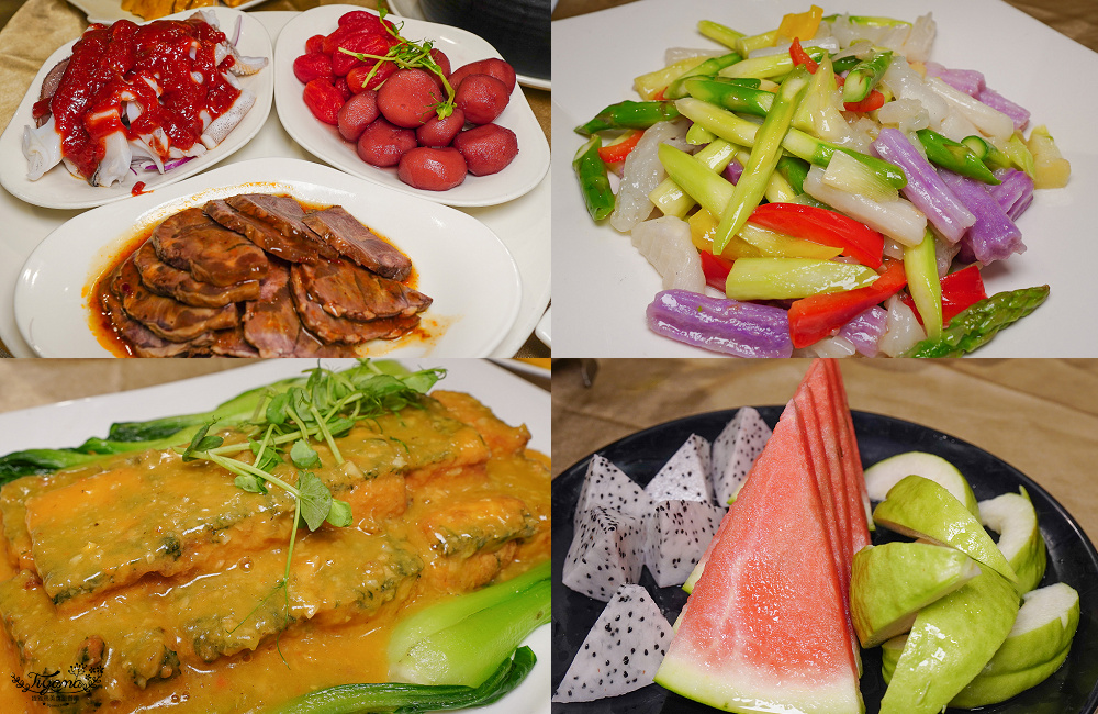 新北住宿度假村推薦「大板根森林溫泉酒店」2025全新觀景溫泉別墅｜恐龍森林夏令營｜古生物實驗室｜太子西餐廳自助餐｜麗宴中餐廳 @緹雅瑪 美食旅遊趣