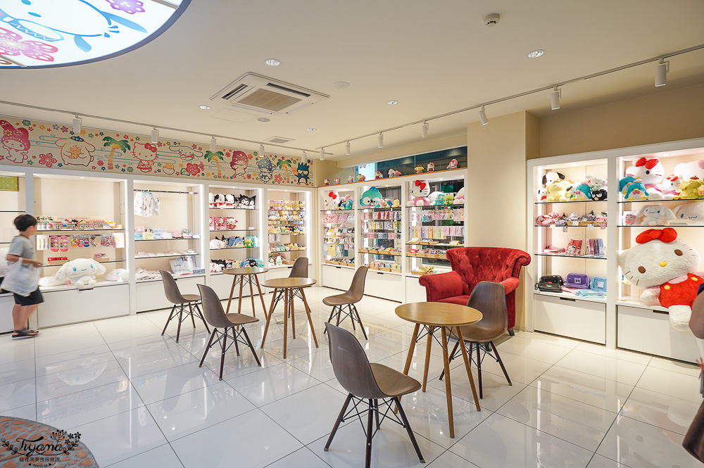 沖繩平價新飯店|沖繩三麗鷗主題酒店:整個飯店都有超萌三麗鷗,迎賓飲品、雪鹽霜淇淋 @緹雅瑪 美食旅遊趣 沖繩平價新飯店|沖繩三麗鷗主題酒店:整個飯店都有超萌三麗鷗,迎賓飲品、雪鹽霜淇淋 @緹雅瑪 美食旅遊趣