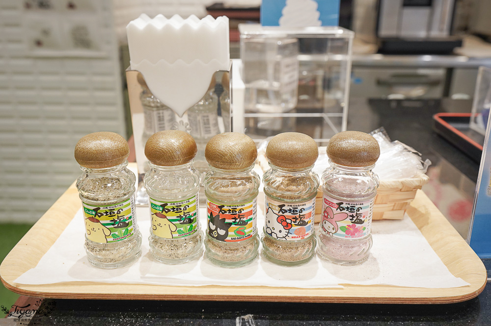 沖繩平價新飯店|沖繩三麗鷗主題酒店:整個飯店都有超萌三麗鷗,迎賓飲品、雪鹽霜淇淋 @緹雅瑪 美食旅遊趣 沖繩平價新飯店|沖繩三麗鷗主題酒店:整個飯店都有超萌三麗鷗,迎賓飲品、雪鹽霜淇淋 @緹雅瑪 美食旅遊趣