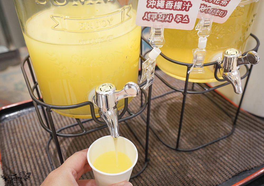 沖繩平價新飯店|沖繩三麗鷗主題酒店:整個飯店都有超萌三麗鷗,迎賓飲品、雪鹽霜淇淋 @緹雅瑪 美食旅遊趣 沖繩平價新飯店|沖繩三麗鷗主題酒店:整個飯店都有超萌三麗鷗,迎賓飲品、雪鹽霜淇淋 @緹雅瑪 美食旅遊趣