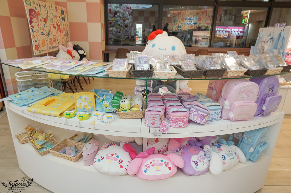 沖繩平價新飯店|沖繩三麗鷗主題酒店:整個飯店都有超萌三麗鷗,迎賓飲品、雪鹽霜淇淋 @緹雅瑪 美食旅遊趣 沖繩平價新飯店|沖繩三麗鷗主題酒店:整個飯店都有超萌三麗鷗,迎賓飲品、雪鹽霜淇淋 @緹雅瑪 美食旅遊趣
