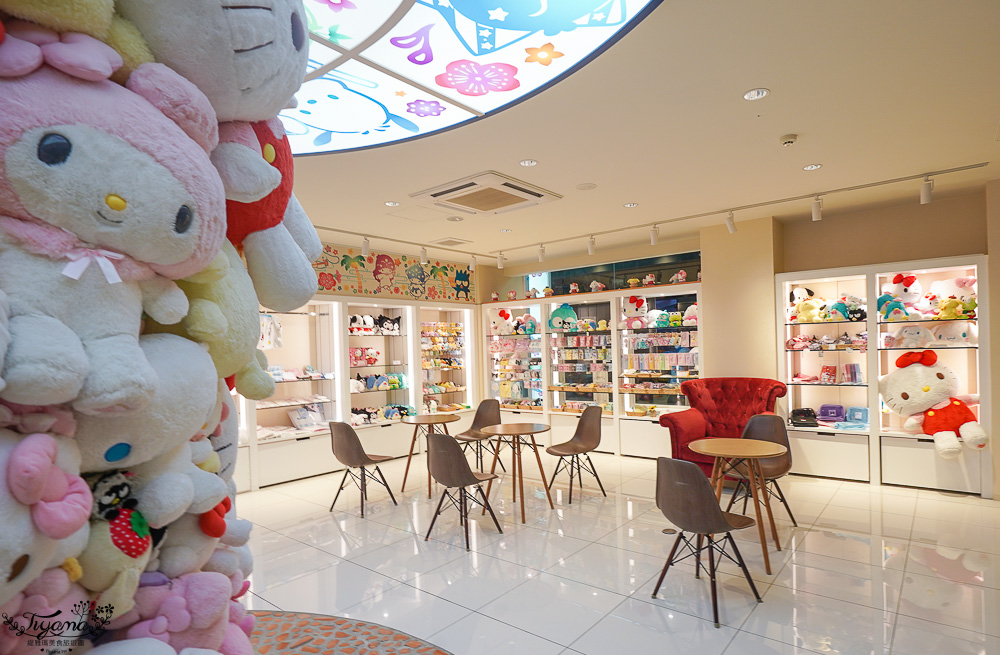 沖繩平價新飯店|沖繩三麗鷗主題酒店:整個飯店都有超萌三麗鷗,迎賓飲品、雪鹽霜淇淋 @緹雅瑪 美食旅遊趣 沖繩平價新飯店|沖繩三麗鷗主題酒店:整個飯店都有超萌三麗鷗,迎賓飲品、雪鹽霜淇淋 @緹雅瑪 美食旅遊趣