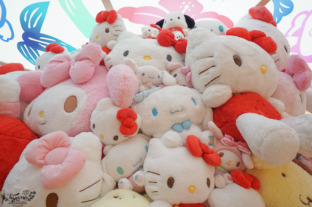 沖繩平價新飯店|沖繩三麗鷗主題酒店:整個飯店都有超萌三麗鷗,迎賓飲品、雪鹽霜淇淋 @緹雅瑪 美食旅遊趣 沖繩平價新飯店|沖繩三麗鷗主題酒店:整個飯店都有超萌三麗鷗,迎賓飲品、雪鹽霜淇淋 @緹雅瑪 美食旅遊趣