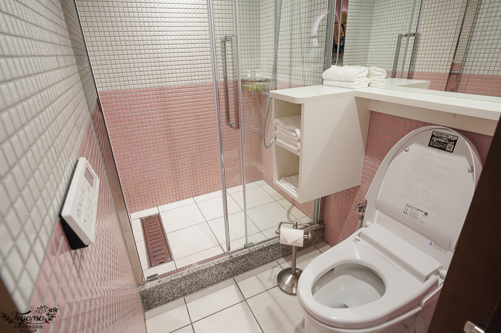 沖繩平價新飯店|沖繩三麗鷗主題酒店:整個飯店都有超萌三麗鷗,迎賓飲品、雪鹽霜淇淋 @緹雅瑪 美食旅遊趣 沖繩平價新飯店|沖繩三麗鷗主題酒店:整個飯店都有超萌三麗鷗,迎賓飲品、雪鹽霜淇淋 @緹雅瑪 美食旅遊趣