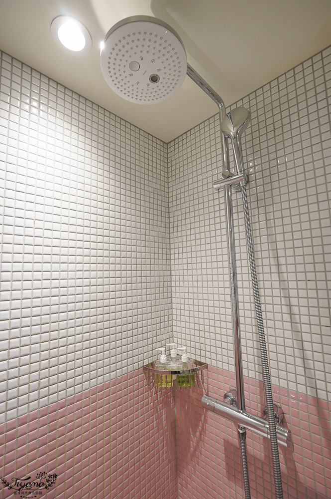 沖繩平價新飯店｜沖繩三麗鷗主題酒店：整個飯店都有超萌三麗鷗，迎賓飲品、雪鹽霜淇淋 @緹雅瑪 美食旅遊趣