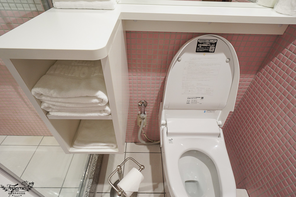 沖繩平價新飯店｜沖繩三麗鷗主題酒店：整個飯店都有超萌三麗鷗，迎賓飲品、雪鹽霜淇淋 @緹雅瑪 美食旅遊趣