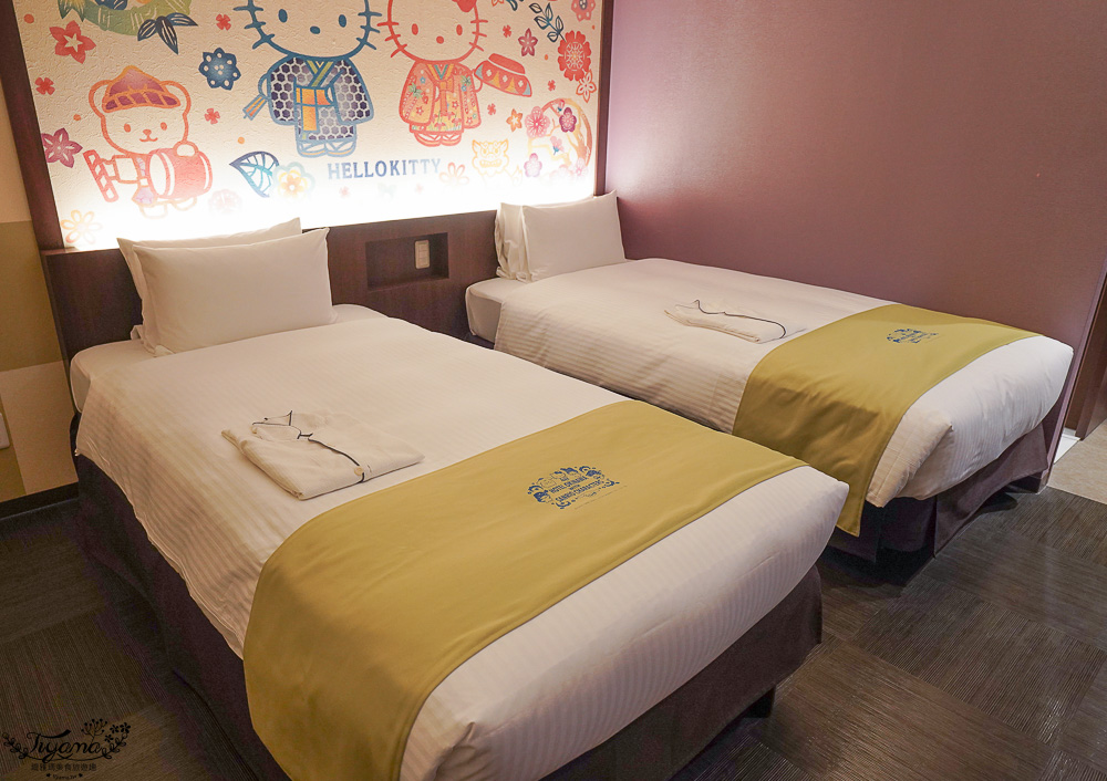 沖繩平價新飯店|沖繩三麗鷗主題酒店:整個飯店都有超萌三麗鷗,迎賓飲品、雪鹽霜淇淋 @緹雅瑪 美食旅遊趣 沖繩平價新飯店|沖繩三麗鷗主題酒店:整個飯店都有超萌三麗鷗,迎賓飲品、雪鹽霜淇淋 @緹雅瑪 美食旅遊趣