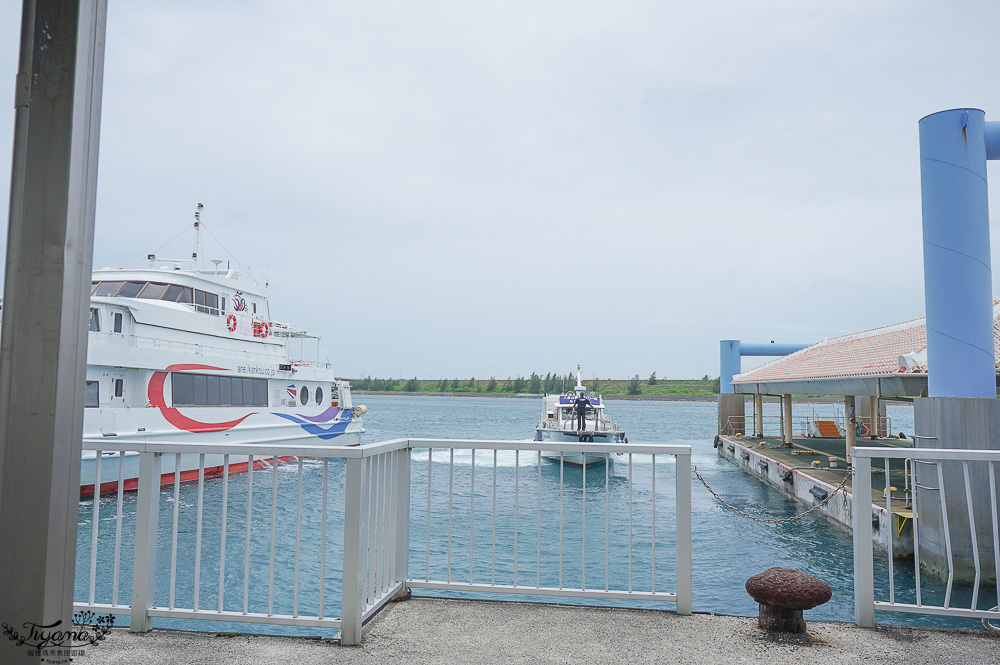 石垣島離島好好玩!!石垣港交通,搭八重山渡輪玩遍西表島、竹富島 @緹雅瑪 美食旅遊趣 石垣島離島好好玩!!石垣港交通,搭八重山渡輪玩遍西表島、竹富島 @緹雅瑪 美食旅遊趣