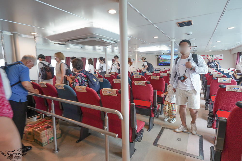 石垣島離島好好玩!!石垣港交通,搭八重山渡輪玩遍西表島、竹富島 @緹雅瑪 美食旅遊趣 石垣島離島好好玩!!石垣港交通,搭八重山渡輪玩遍西表島、竹富島 @緹雅瑪 美食旅遊趣