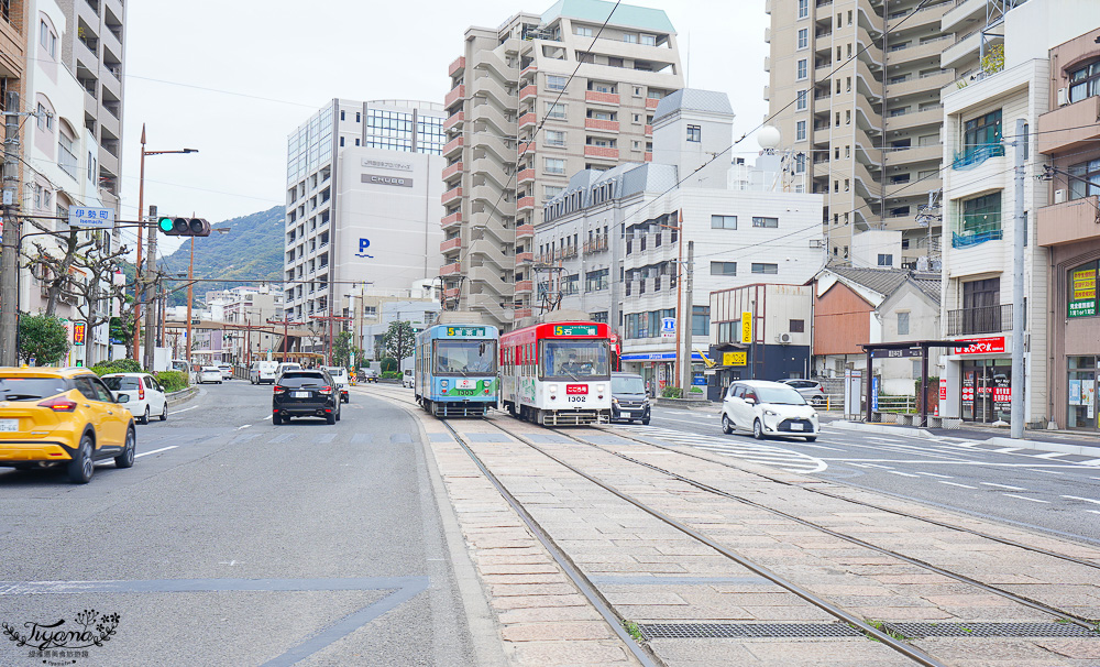 長崎諏訪神社｜長崎人氣神社「鎮西大社 諏訪神社」：避邪、尋覓愛情(月老)、洗錢神社，旁邊還有長崎公園免費動物園 @緹雅瑪 美食旅遊趣
