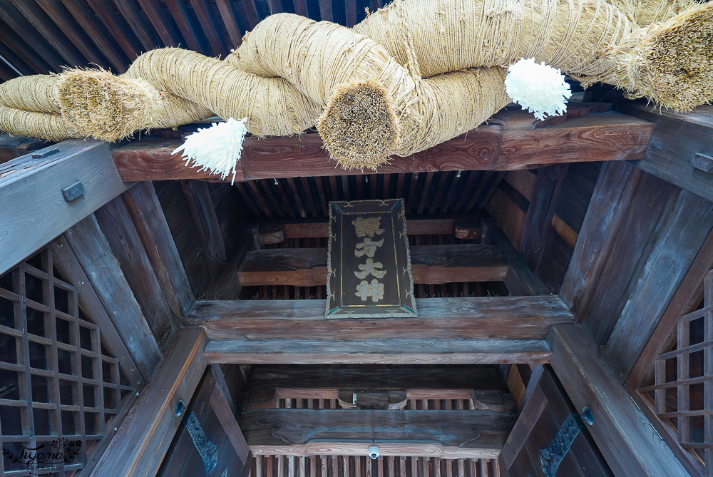 長崎諏訪神社｜長崎人氣神社「鎮西大社 諏訪神社」：避邪、尋覓愛情(月老)、洗錢神社，旁邊還有長崎公園免費動物園 @緹雅瑪 美食旅遊趣