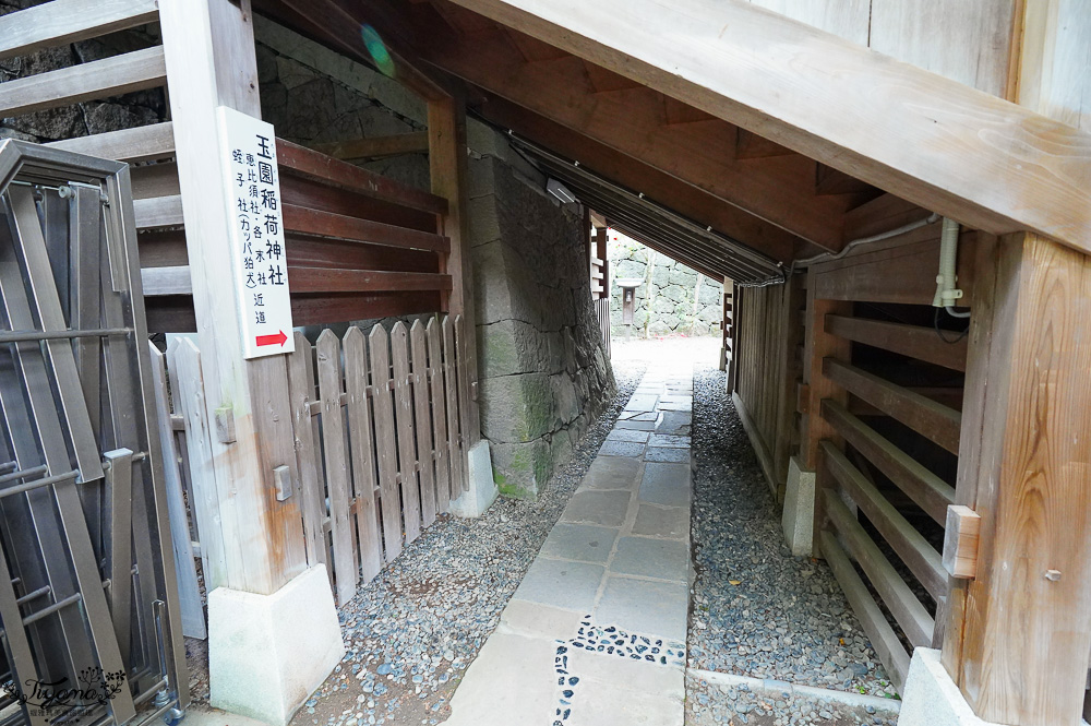 長崎諏訪神社｜長崎人氣神社「鎮西大社 諏訪神社」：避邪、尋覓愛情(月老)、洗錢神社，旁邊還有長崎公園免費動物園 @緹雅瑪 美食旅遊趣