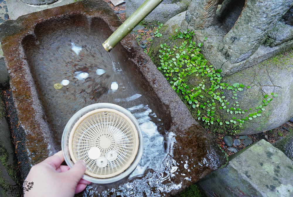 長崎諏訪神社｜長崎人氣神社「鎮西大社 諏訪神社」：避邪、尋覓愛情(月老)、洗錢神社，旁邊還有長崎公園免費動物園 @緹雅瑪 美食旅遊趣
