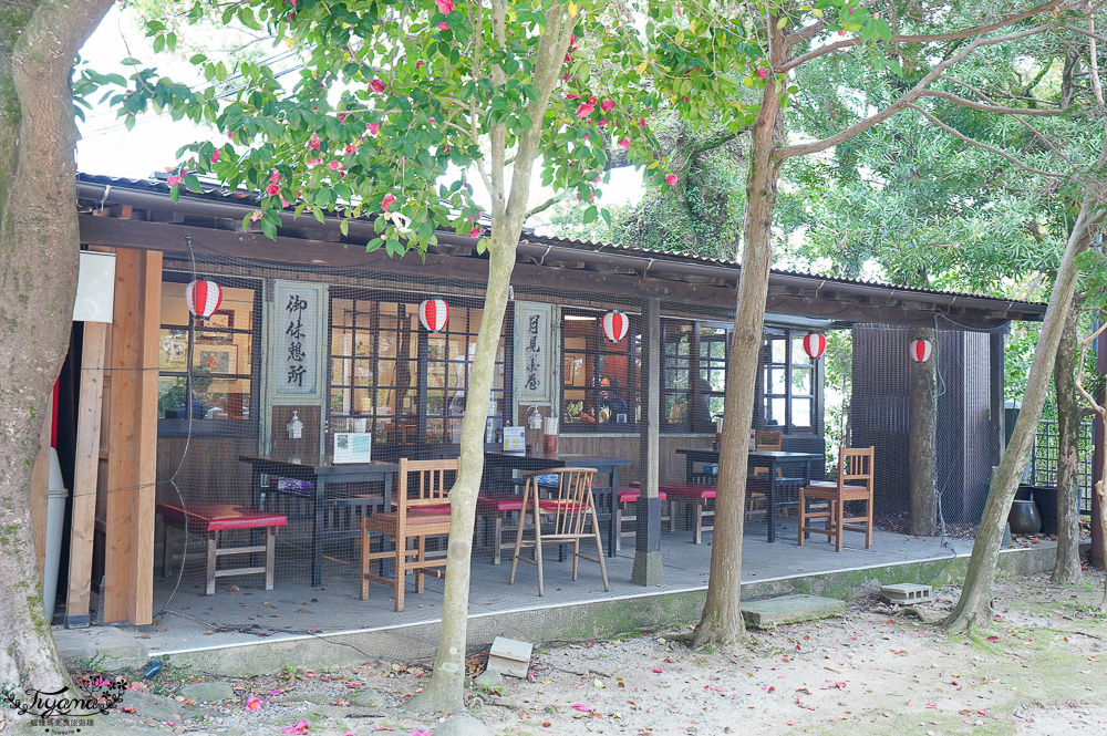 長崎諏訪神社｜長崎人氣神社「鎮西大社 諏訪神社」：避邪、尋覓愛情(月老)、洗錢神社，旁邊還有長崎公園免費動物園 @緹雅瑪 美食旅遊趣