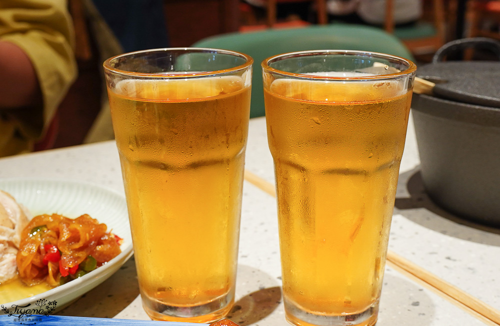 台南真珠首店「真珠 台灣佳味 台南小北門店」饗賓集團旗下美味台菜料理，新光三越 台南小北門店 3樓｜真珠菜單 @緹雅瑪 美食旅遊趣