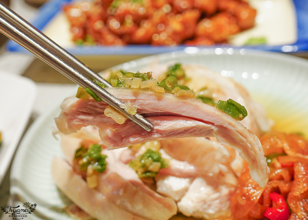 台南真珠首店「真珠 台灣佳味 台南小北門店」饗賓集團旗下美味台菜料理，新光三越 台南小北門店 3樓｜真珠菜單 @緹雅瑪 美食旅遊趣