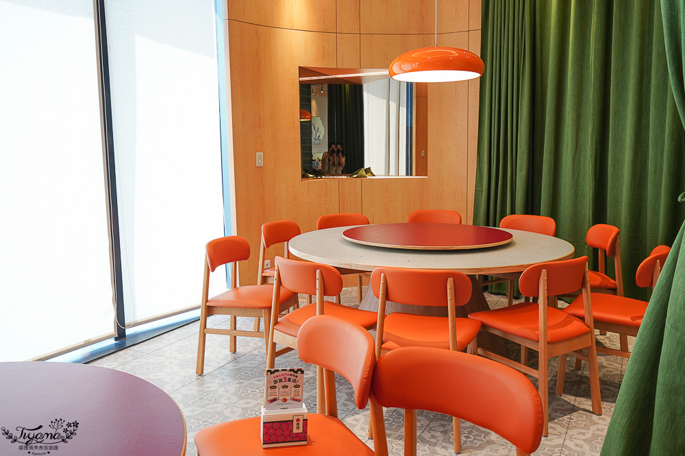 台南真珠首店「真珠 台灣佳味 台南小北門店」饗賓集團旗下美味台菜料理，新光三越 台南小北門店 3樓｜真珠菜單 @緹雅瑪 美食旅遊趣