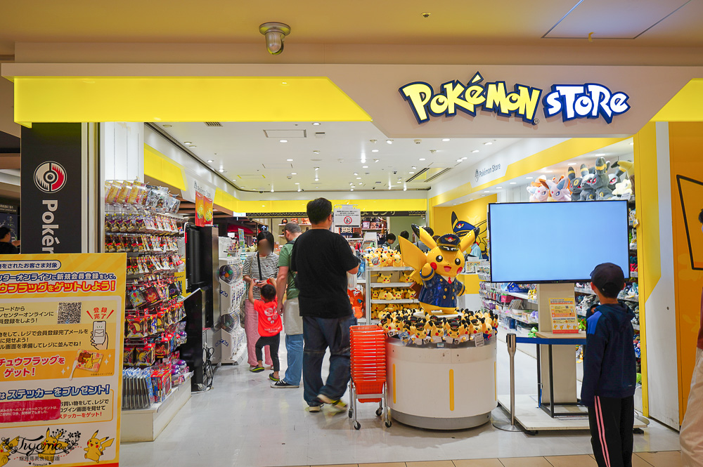 新千歲國內機場美食｜KINOTOYA霜淇淋｜札幌農場 牛奶起士蛋糕｜寶可夢商店｜新千歲國內機場2樓人氣甜點 @緹雅瑪 美食旅遊趣