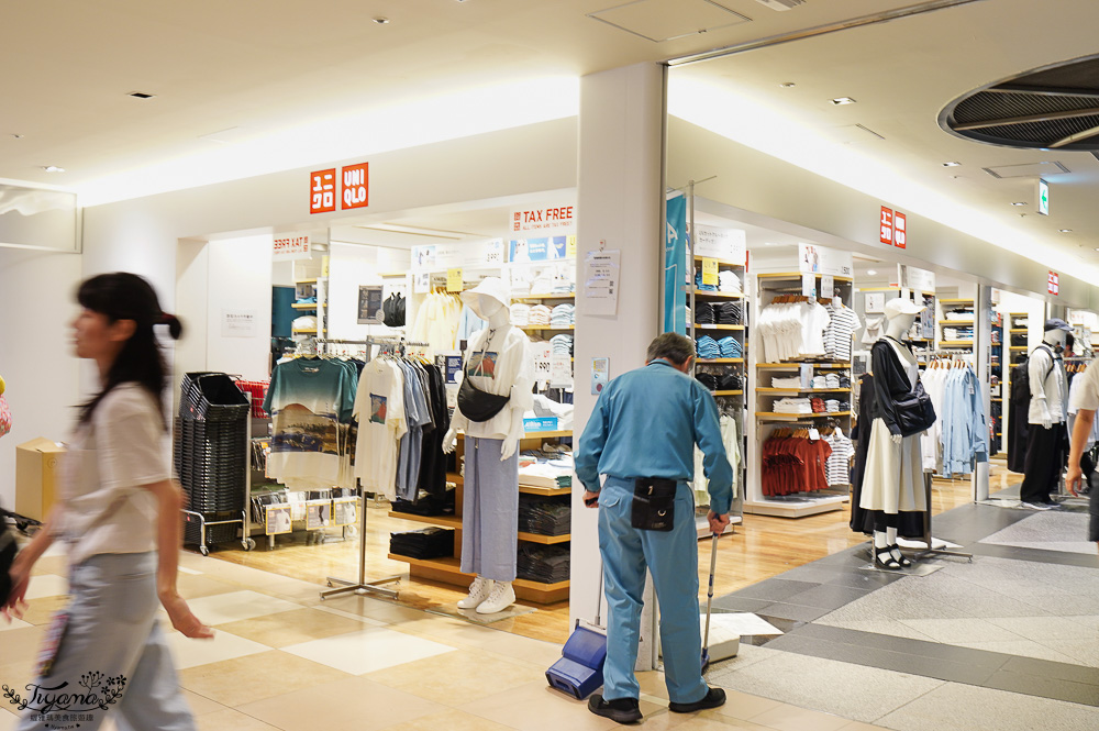 新千歲國內機場美食｜KINOTOYA霜淇淋｜札幌農場 牛奶起士蛋糕｜寶可夢商店｜新千歲國內機場2樓人氣甜點 @緹雅瑪 美食旅遊趣