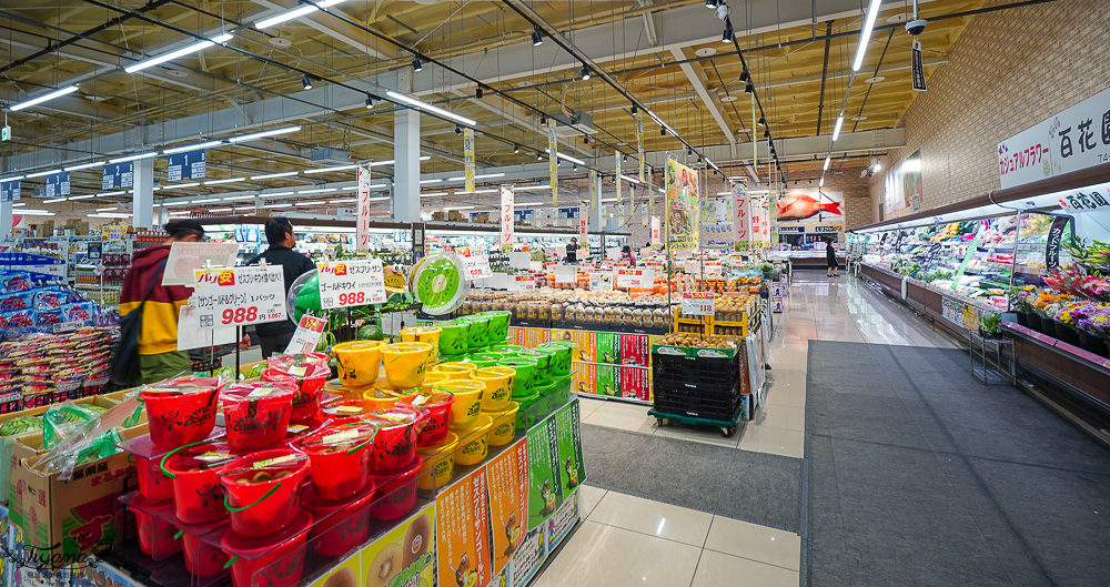 日本超市TRIAL |24小時大型便宜超市「 TRIAL 苫小牧西店」日本在地人都愛逛這間,食品生活雜貨樣樣齊全~價格好便宜根本批發價 @緹雅瑪 美食旅遊趣 日本超市TRIAL |24小時大型便宜超市「 TRIAL 苫小牧西店」日本在地人都愛逛這間,食品生活雜貨樣樣齊全~價格好便宜根本批發價 @緹雅瑪 美食旅遊趣