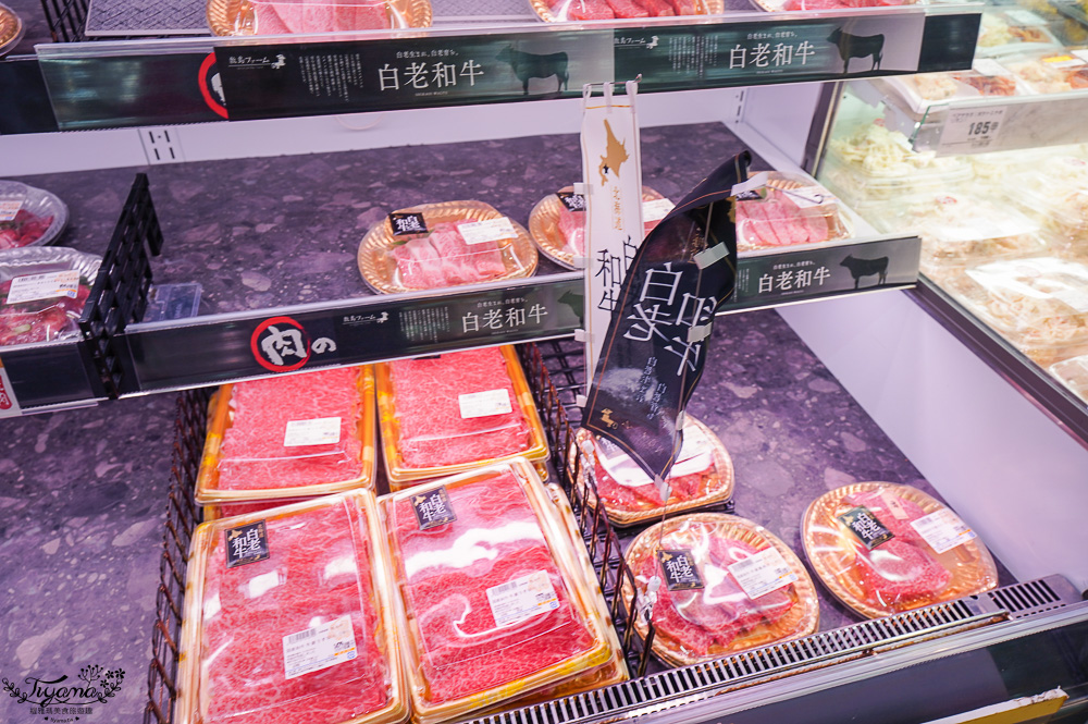 日本超市TRIAL |24小時大型便宜超市「 TRIAL 苫小牧西店」日本在地人都愛逛這間,食品生活雜貨樣樣齊全~價格好便宜根本批發價 @緹雅瑪 美食旅遊趣 日本超市TRIAL |24小時大型便宜超市「 TRIAL 苫小牧西店」日本在地人都愛逛這間,食品生活雜貨樣樣齊全~價格好便宜根本批發價 @緹雅瑪 美食旅遊趣