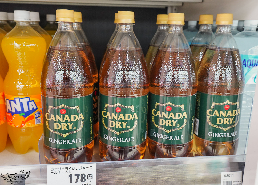 日本超市TRIAL ｜24小時大型便宜超市「 TRIAL 苫小牧西店」日本在地人都愛逛這間，食品生活雜貨樣樣齊全~價格好便宜根本批發價 @緹雅瑪 美食旅遊趣