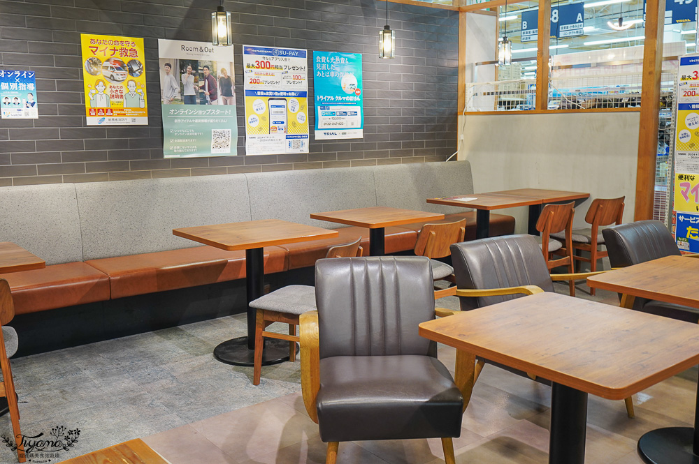 日本超市TRIAL |24小時大型便宜超市「 TRIAL 苫小牧西店」日本在地人都愛逛這間,食品生活雜貨樣樣齊全~價格好便宜根本批發價 @緹雅瑪 美食旅遊趣 日本超市TRIAL |24小時大型便宜超市「 TRIAL 苫小牧西店」日本在地人都愛逛這間,食品生活雜貨樣樣齊全~價格好便宜根本批發價 @緹雅瑪 美食旅遊趣