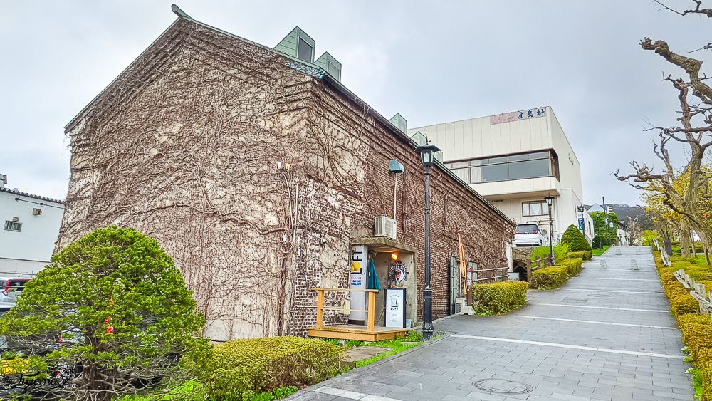 北海道函館元町散步路線！！元町教堂群散策之旅，太好拍了~享受慢活的異國氛圍 @緹雅瑪 美食旅遊趣