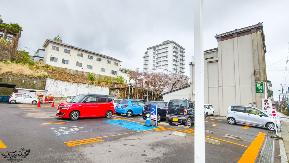 北海道函館超市「Coop Sapporo 末広西店」元町十字街的好逛超市 @緹雅瑪 美食旅遊趣