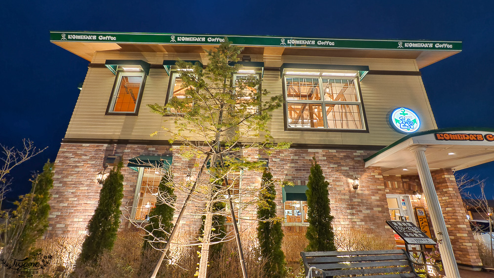 北海道函館景點｜金森紅磚倉庫｜函館浪漫館：從函館西波止場漫遊至復古紅磚建築群 @緹雅瑪 美食旅遊趣